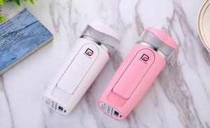 新款纳米喷雾补水仪 便携美容神器与商务礼品的完美结合