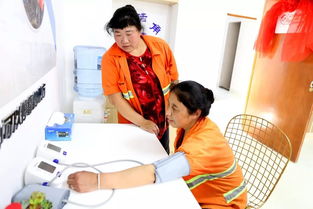 南湖夏日情，城市美容师 您的清凉驿站